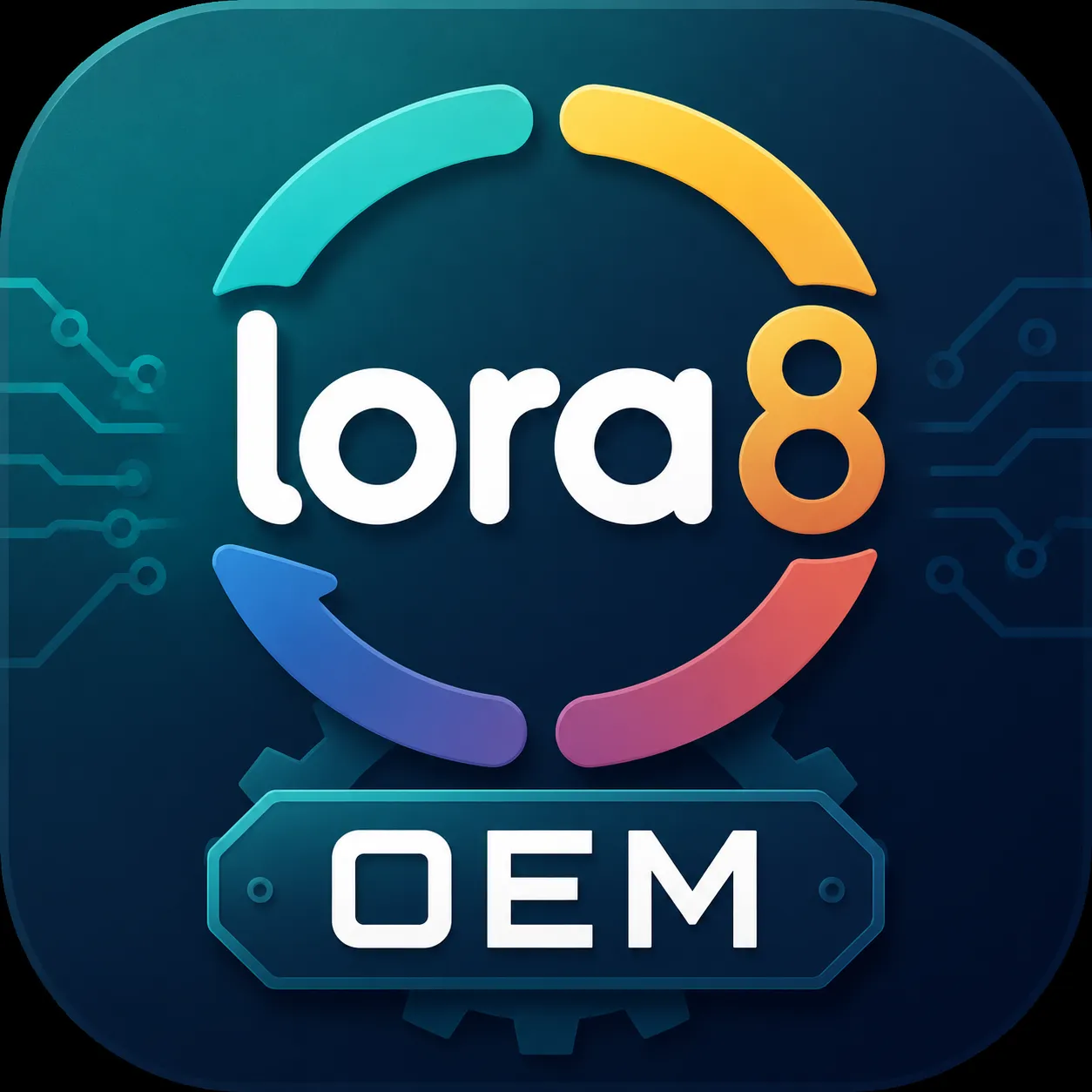 OEM LoRa Livestock Collars, Personnel Badges, Asset GPS Trackers and Indoor Positioning Devices