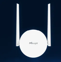 Milesight UG63 Mini İç Mekân LoRaWAN Ağ Geçidi – 4G IoT Gateway Fiyatı ve Tedarikçisi