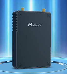 LoRaWAN-шлюз Milesight UG56 — промышленный 8-канальный IoT-шлюз с 4G LTE, Wi-Fi и Ethernet