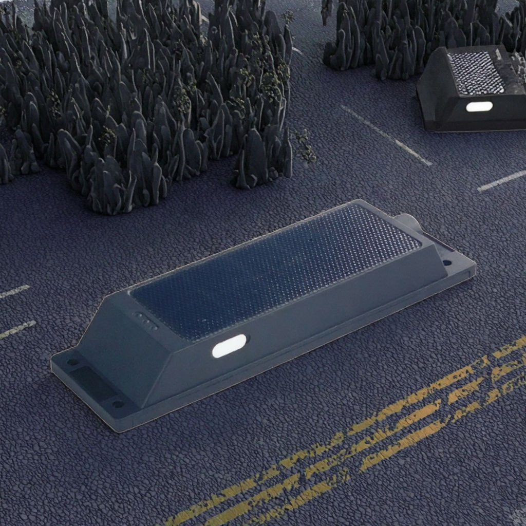 Localizzatore GPS per container
