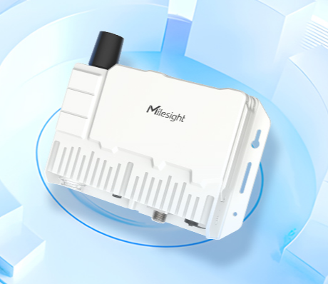 Comprar gateway LoRaWAN solar SG50 – precio del gateway IoT exterior autónomo con 4G