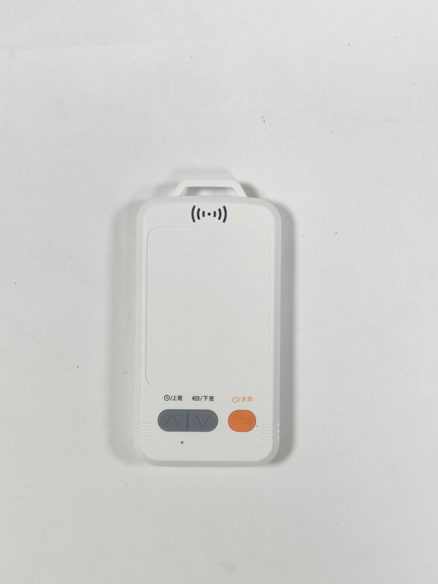 personal GPS tracker manufacturer for field workers