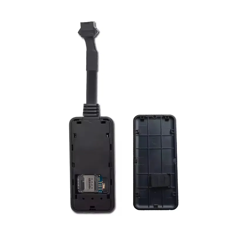 Beyond Tracking: The 12V GPS Tracker – The Heart of Modern Fleet Intelligence